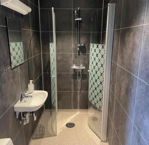 ペンション Harran Gjestehus