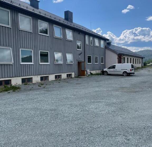 פנסיון Harran Gjestehus