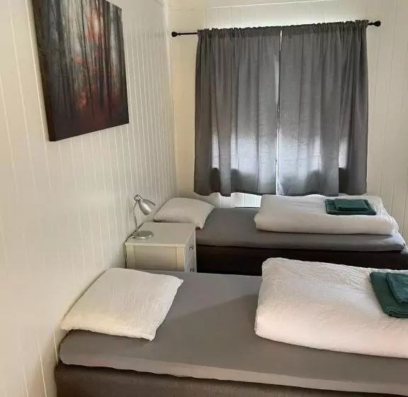 Majatalo Harran Gjestehus