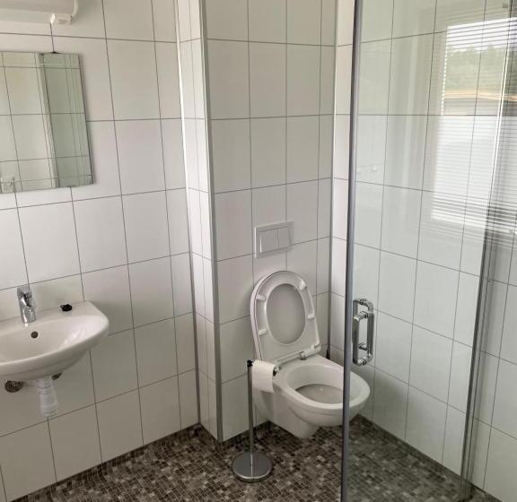 ペンション Harran Gjestehus