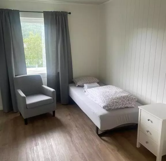 Majatalo Harran Gjestehus