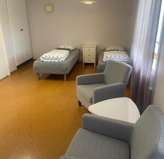 ペンション Harran Gjestehus