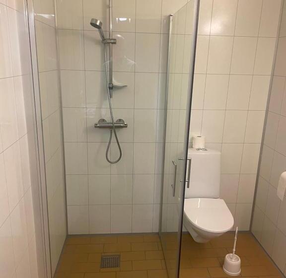 פנסיון Harran Gjestehus