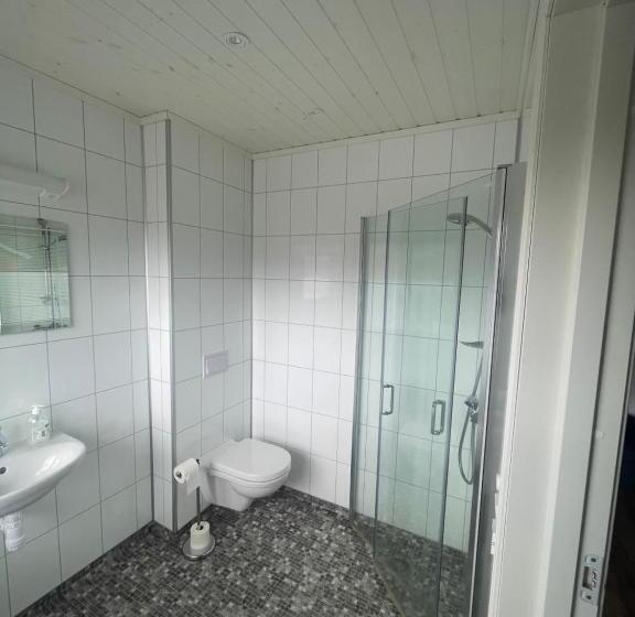 פנסיון Harran Gjestehus