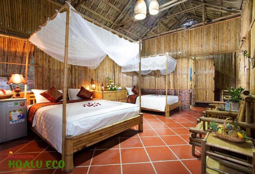 هاستل Hoalu Backpacker Homestay