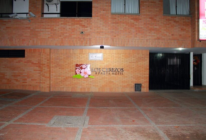 Apartahotel Los Cerezos