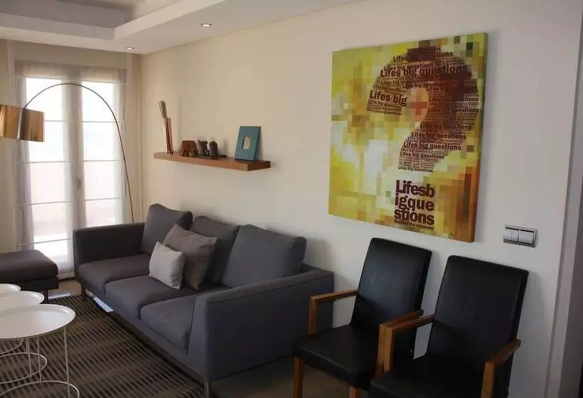 Bahía Boutique Apartments