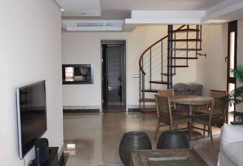 Bahía Boutique Apartments