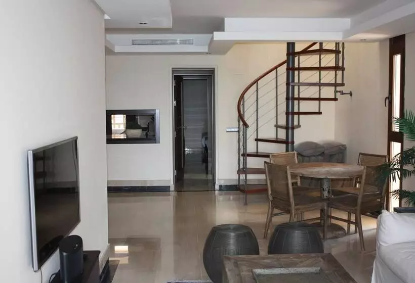Bahía Boutique Apartments