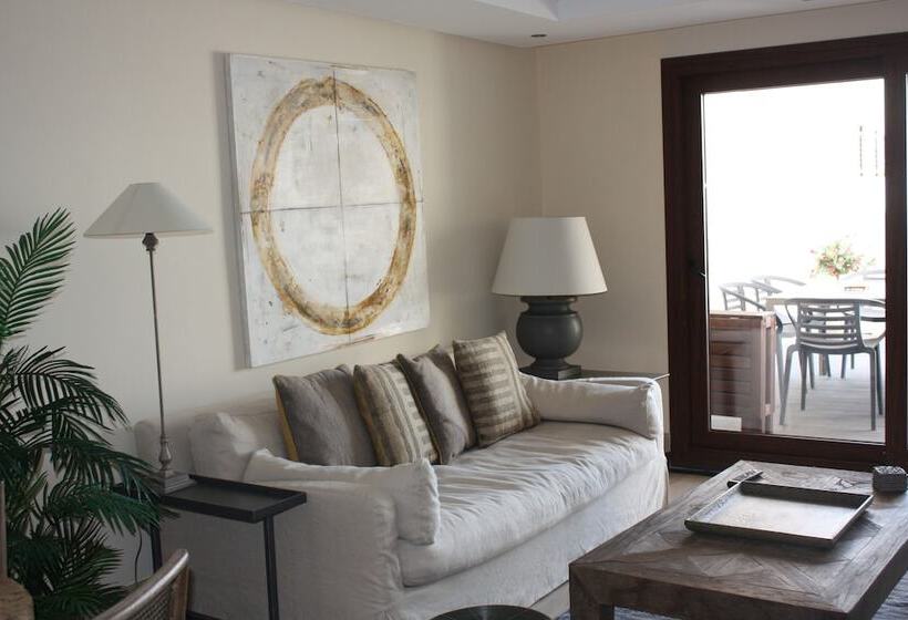 Bahía Boutique Apartments