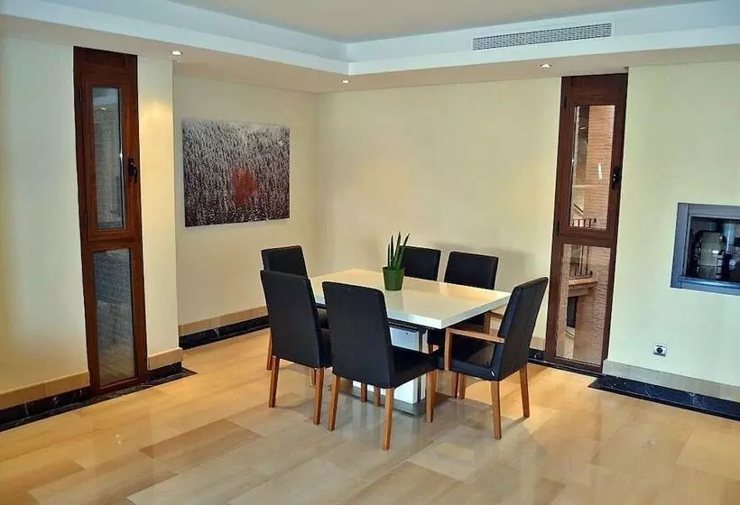 Bahía Boutique Apartments