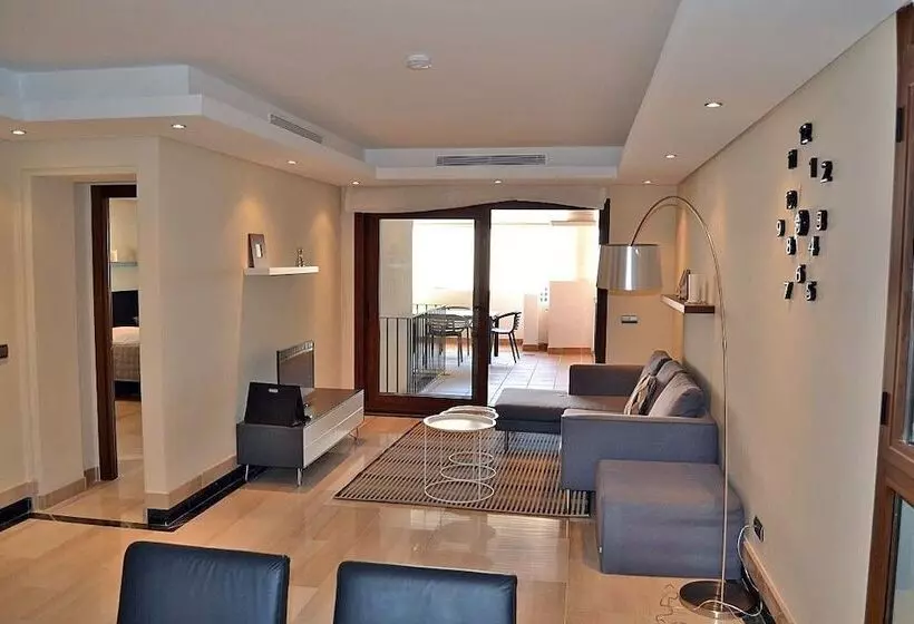 Bahía Boutique Apartments