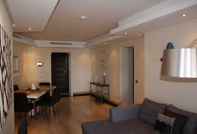 Bahía Boutique Apartments