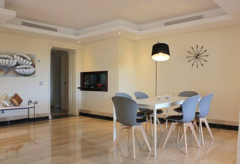 Bahía Boutique Apartments