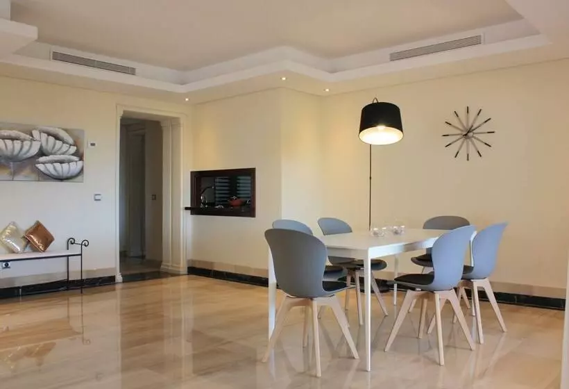 Bahía Boutique Apartments