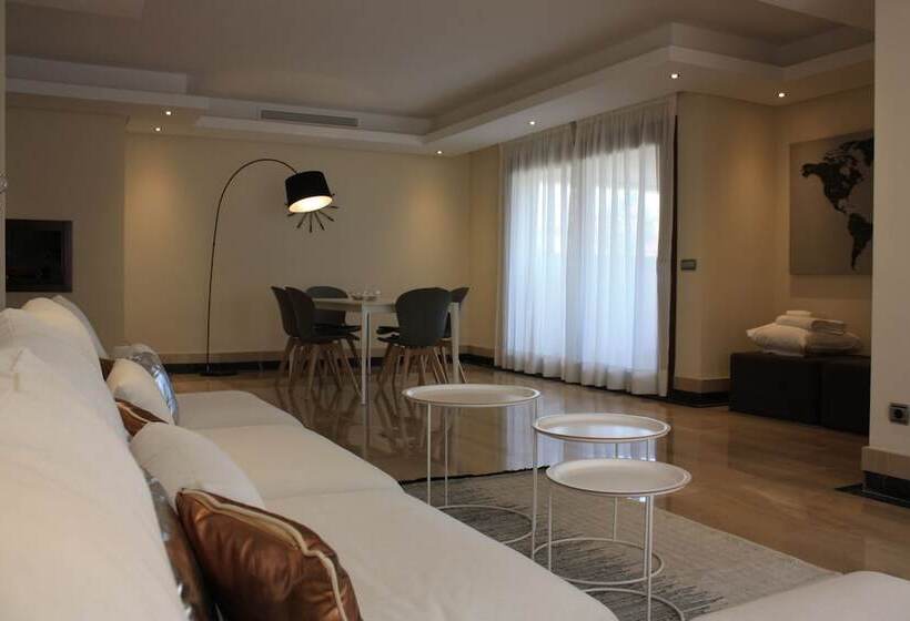 Bahía Boutique Apartments