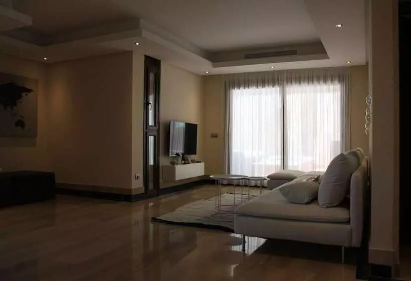 Bahía Boutique Apartments