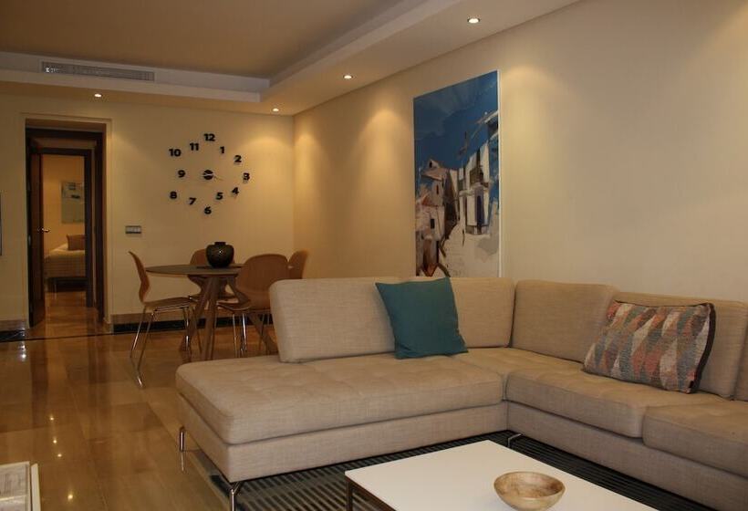 Bahía Boutique Apartments