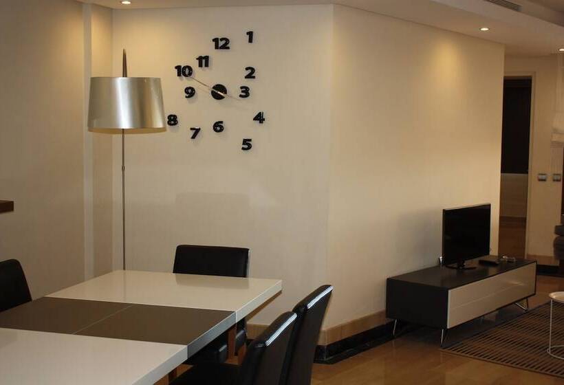 Bahía Boutique Apartments