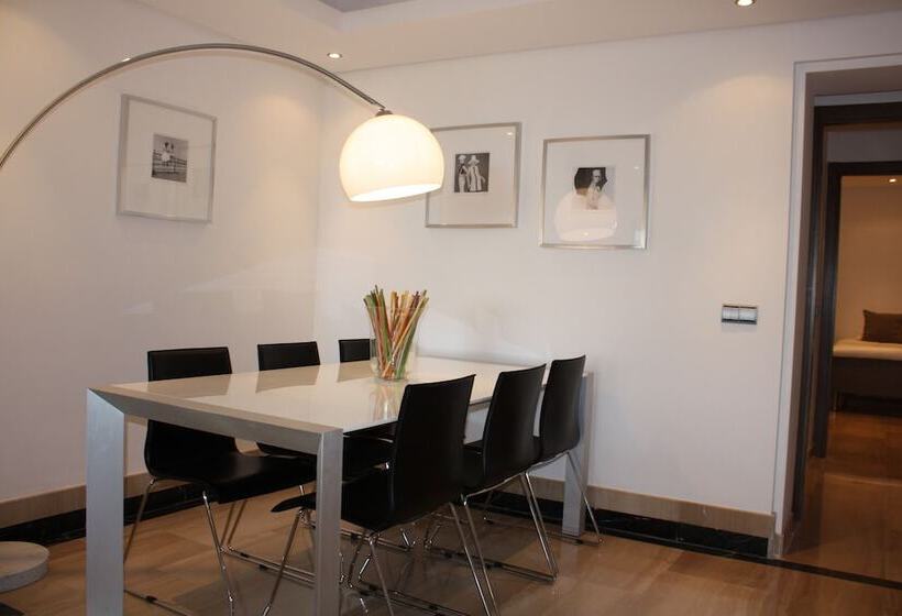 Bahía Boutique Apartments