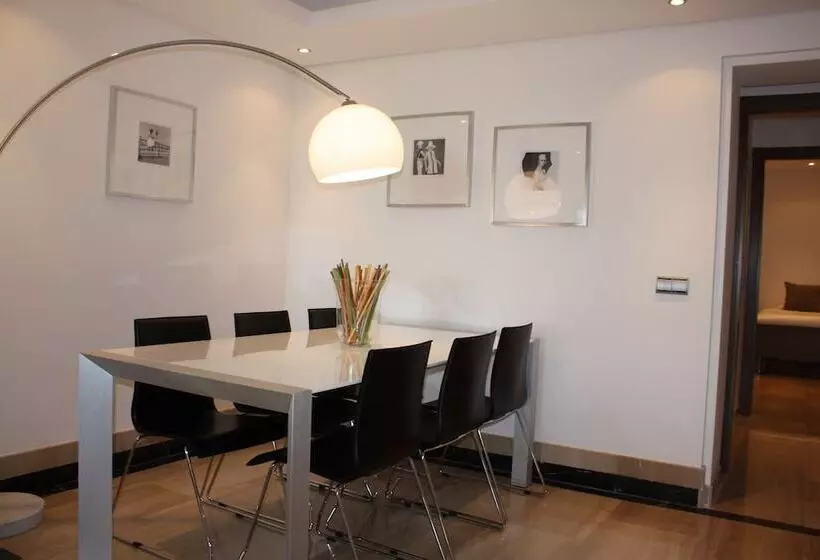 Bahía Boutique Apartments