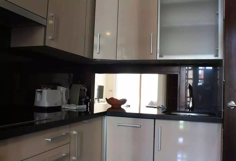 Bahía Boutique Apartments