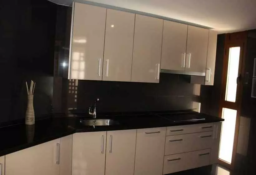 Bahía Boutique Apartments