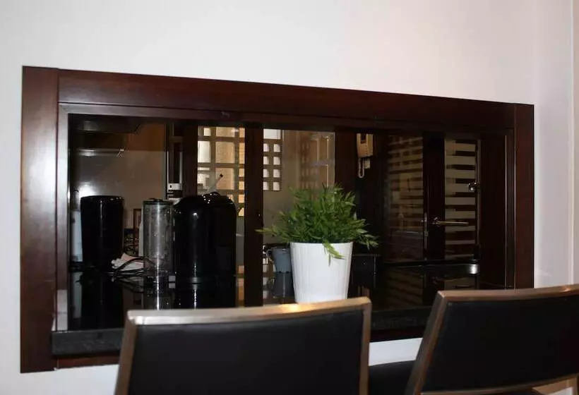 Bahía Boutique Apartments