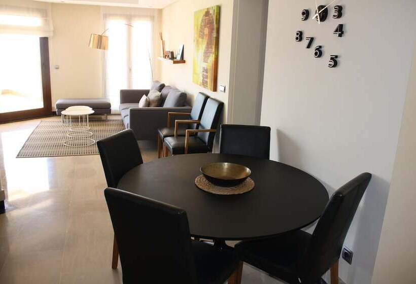 Bahía Boutique Apartments