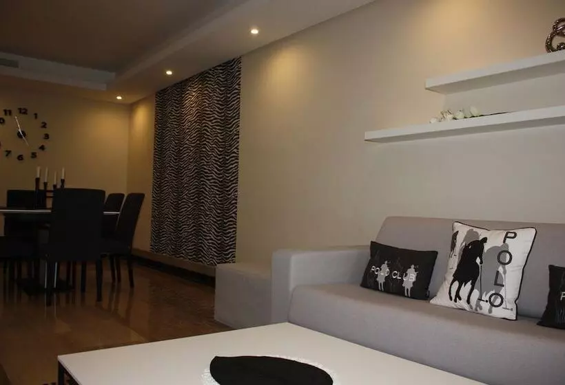 Bahía Boutique Apartments