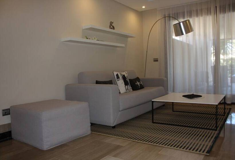 Bahía Boutique Apartments