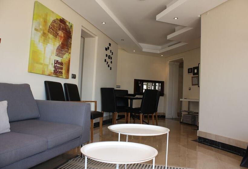 Bahía Boutique Apartments