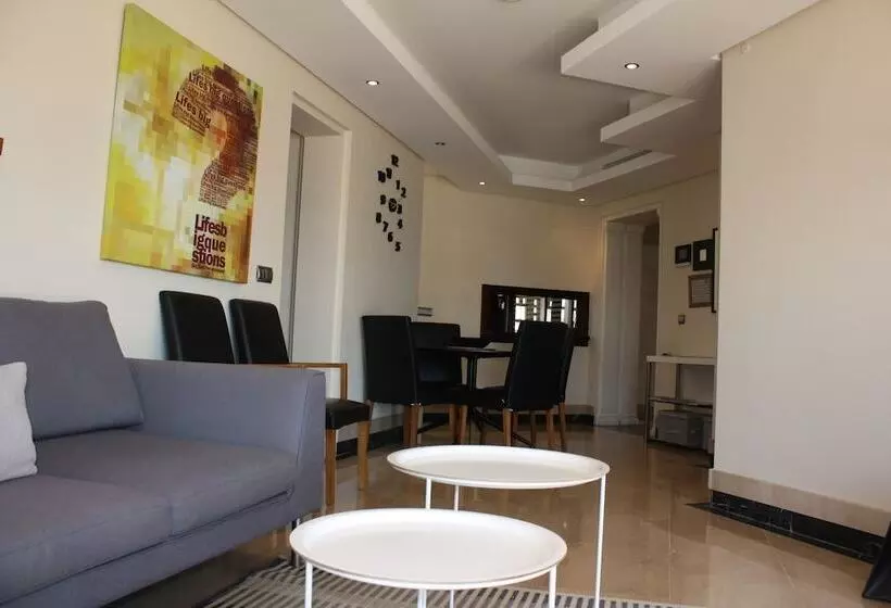 Bahía Boutique Apartments