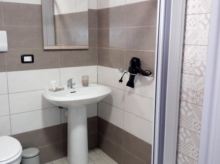 B&b Al Centro Storico