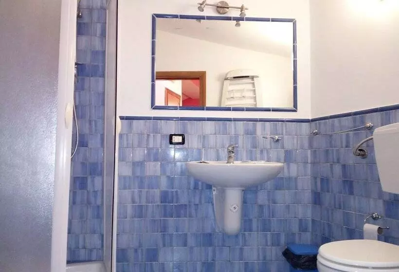 B&b Al Centro Storico
