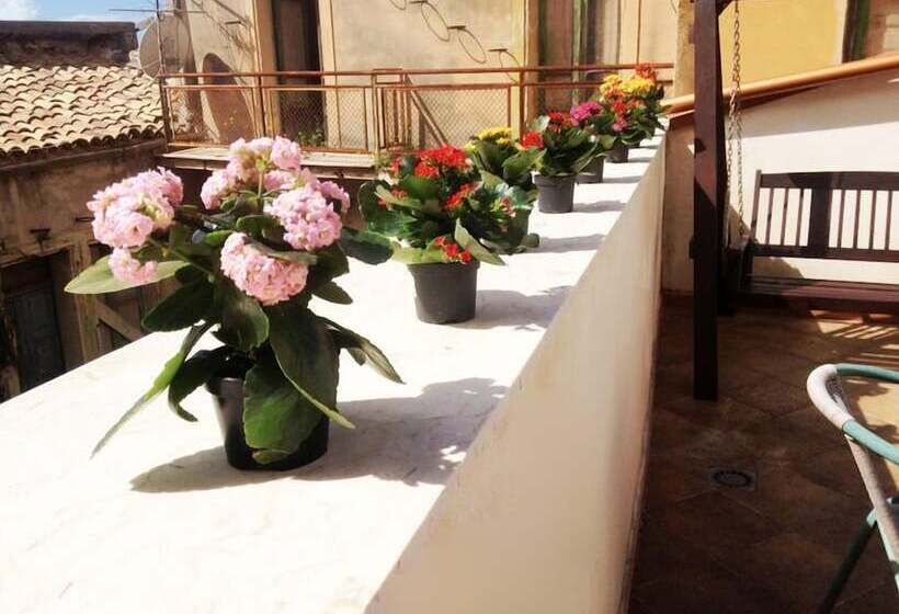 B&b Al Centro Storico