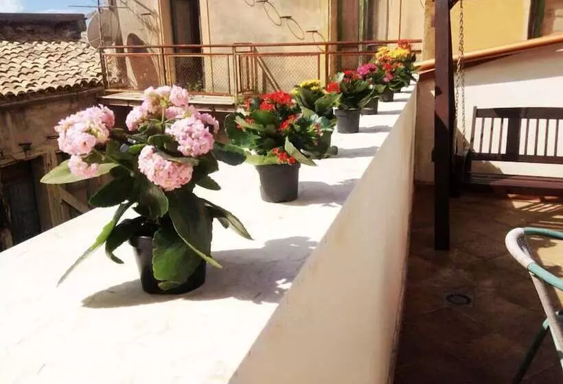 B&b Al Centro Storico
