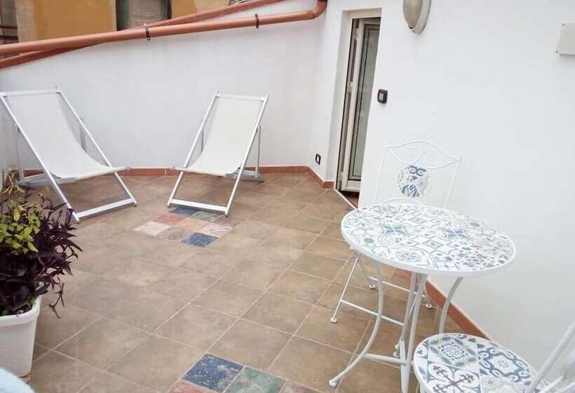 B&b Al Centro Storico