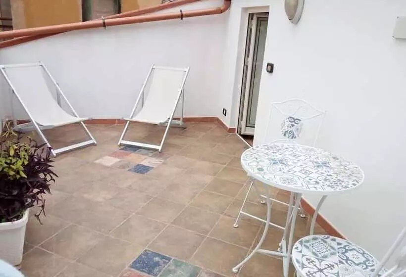 B&b Al Centro Storico