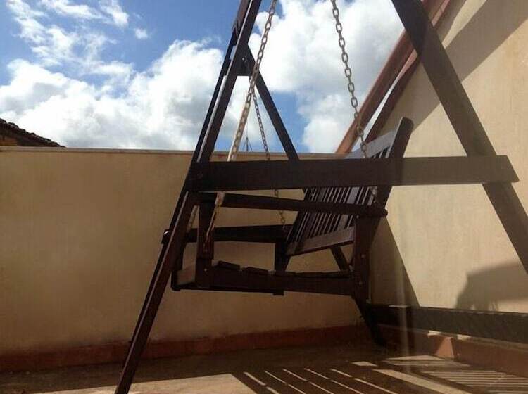 B&b Al Centro Storico