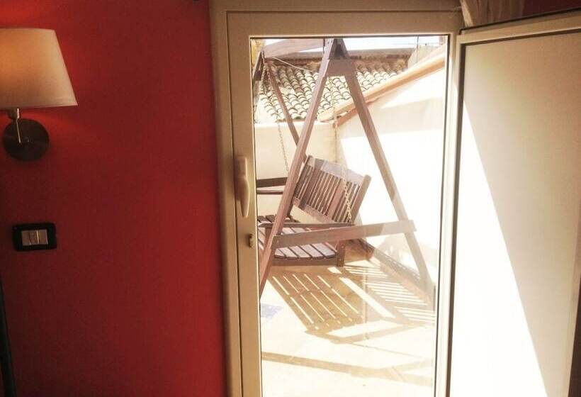 B&b Al Centro Storico