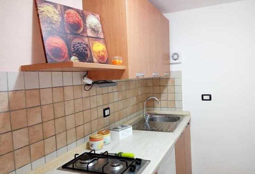 B&b Al Centro Storico