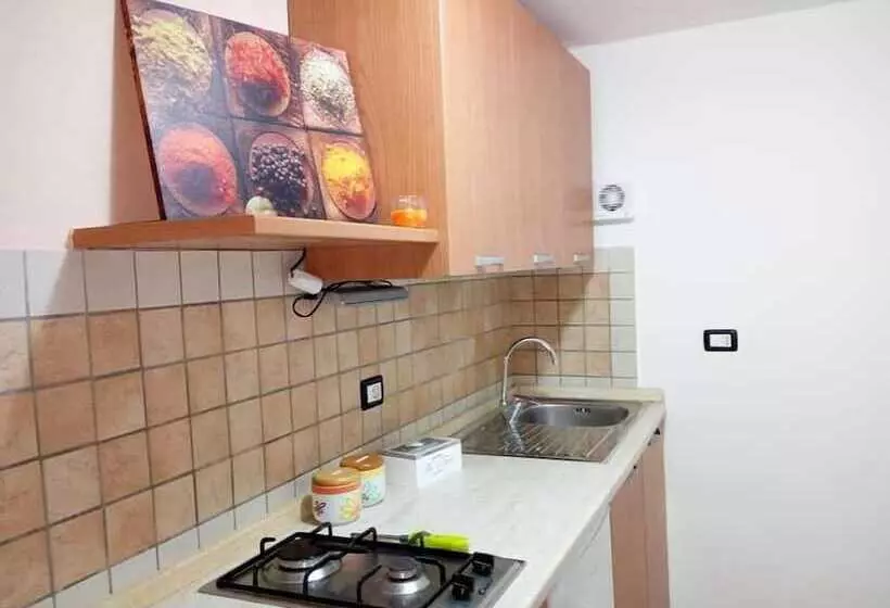 B&b Al Centro Storico
