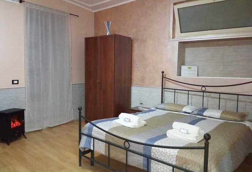 B&b Al Centro Storico