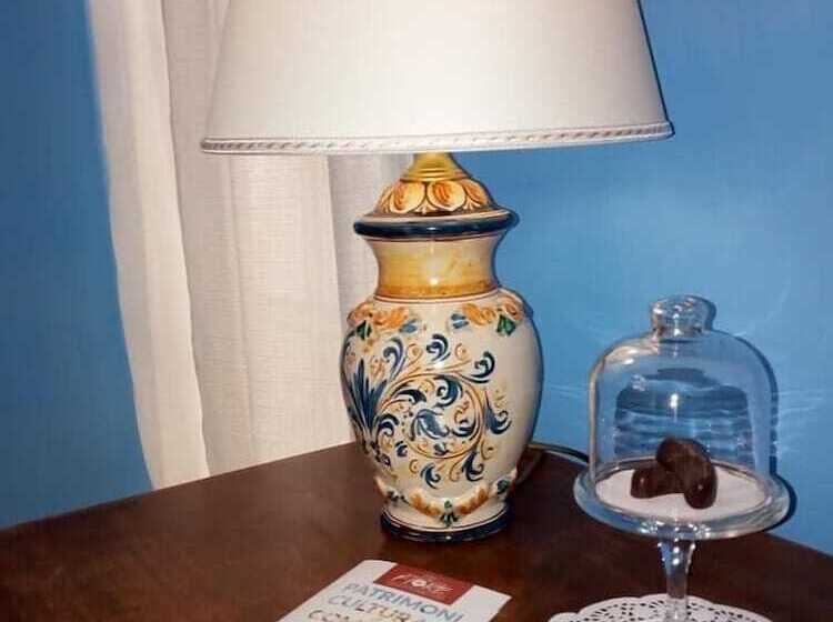 B&b Al Centro Storico