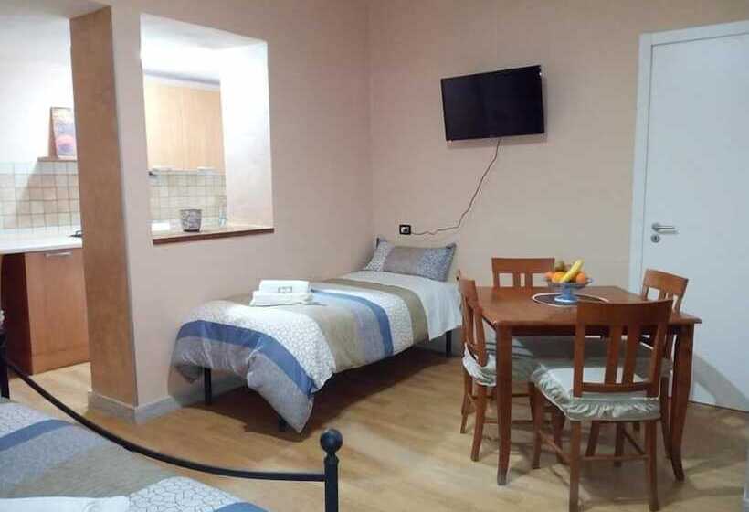 B&b Al Centro Storico