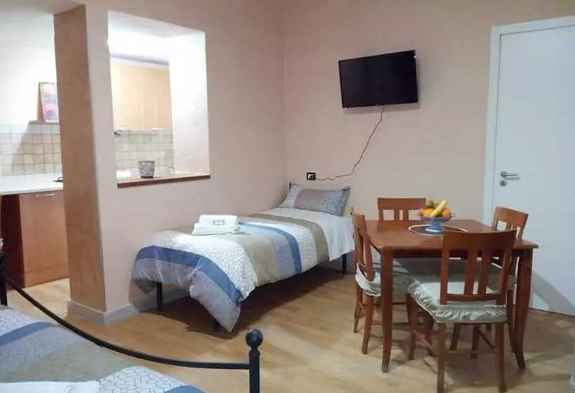B&b Al Centro Storico