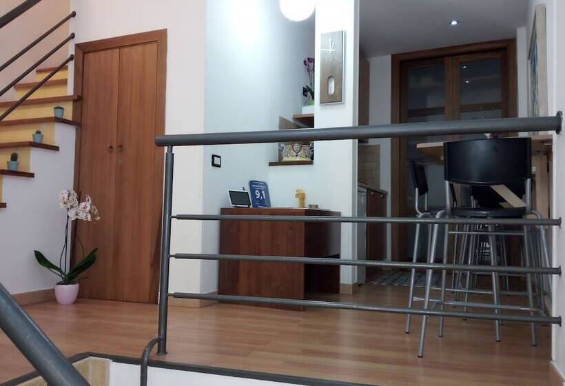 B&b Al Centro Storico