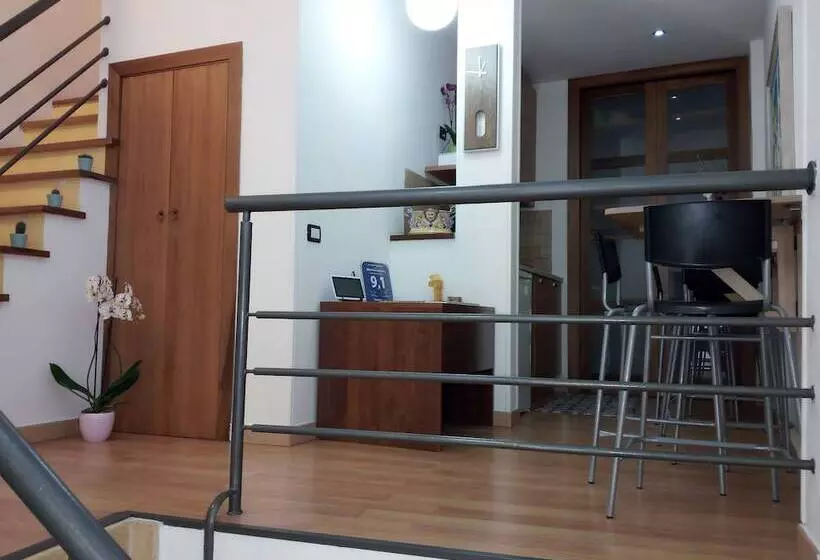B&b Al Centro Storico
