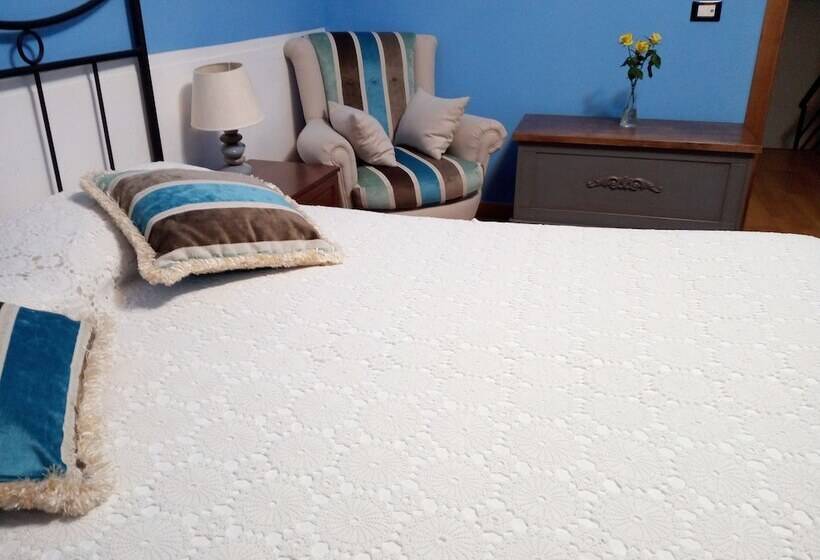 B&b Al Centro Storico